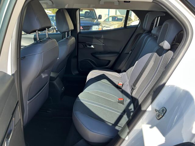 PEUGEOT 2008 ALLURE 1.2 E-THP AUTO SPANISH LHD IN SPAIN 39000 MILES SUPERB 2020